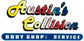 Austin's Body Shop